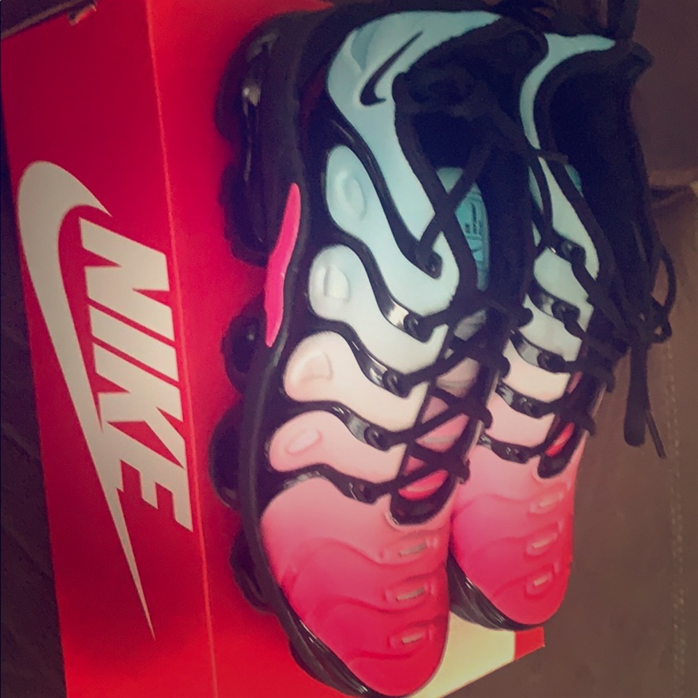 Nike Vapor Max Plus